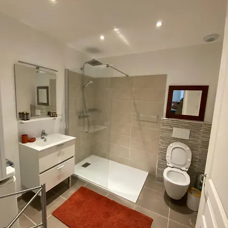 Holiday home Le Roet *