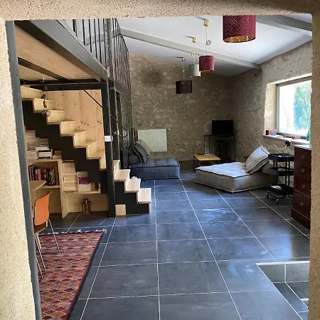 Holiday home Le Roet