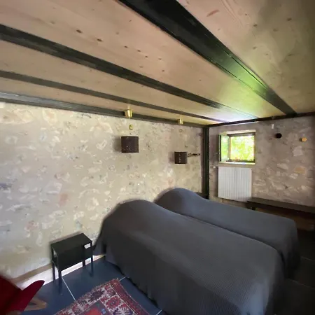 Holiday home Le Roet