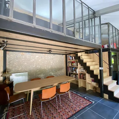 Holiday home Le Roet *