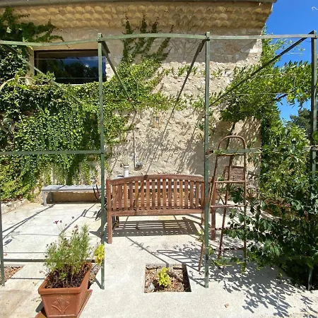 Holiday home Le Roet Sisteron
