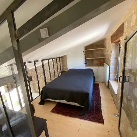 Vakantiehuis Le Roet Sisteron
