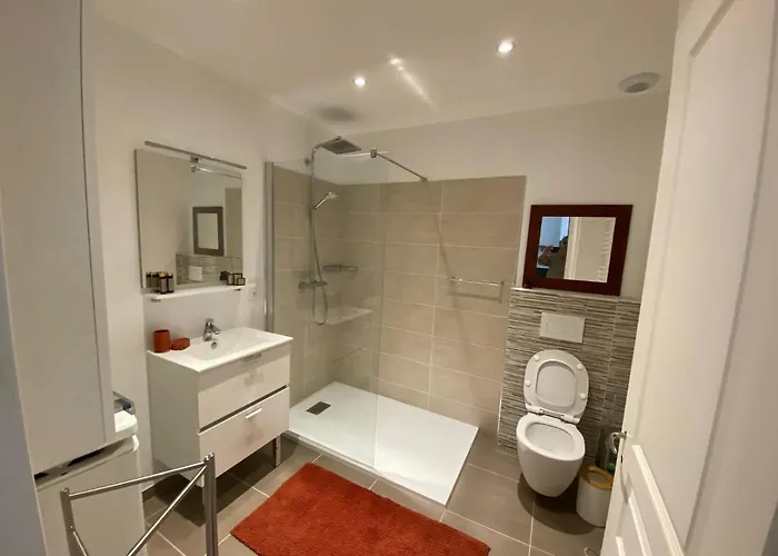 Casa vacanze Le Roet *