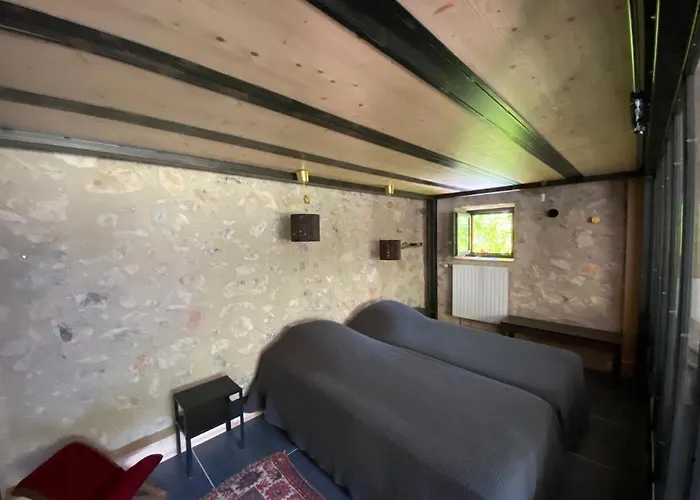 Casa vacanze Le Roet