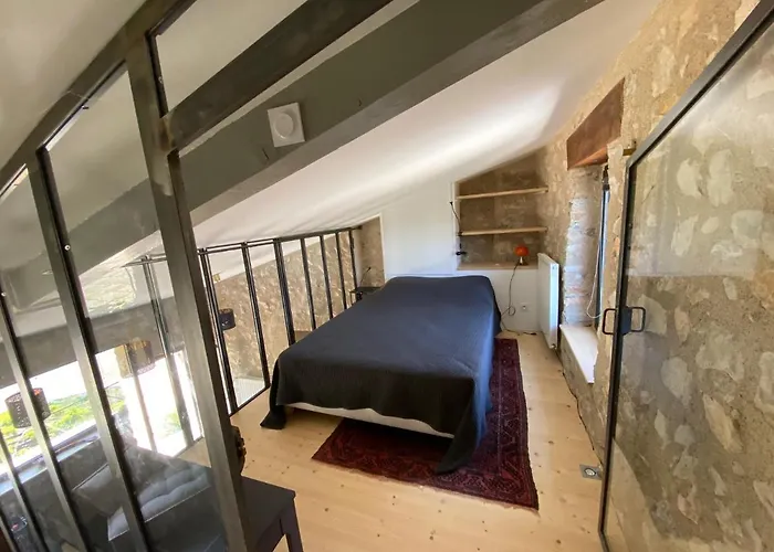 Casa vacanze Le Roet Sisteron